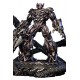 Transformers Dark of the Moon Statue Shockwave 93 cm